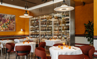 Ресторан Osteria Osso