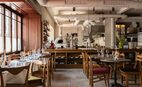 Кафе Mamie bistro