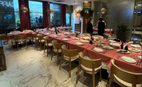 Ресторан Osteria Unica