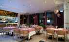 Ресторан Osteria Unica