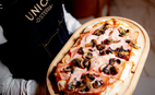 Ресторан Osteria Unica