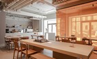 Ресторан Look Up Cafe&Shop