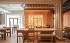 Ресторан Look Up Cafe&Shop