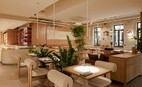 Ресторан Look Up Cafe&Shop