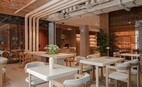 Ресторан Look Up Cafe&Shop