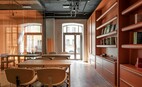 Ресторан Look Up Cafe&Shop