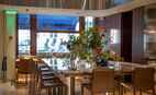 Кафе Atlantica Bistro на Дмитровке