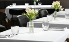 Ресторан Sugar Bistro