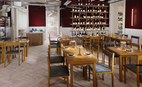 Ресторан Cazaban Bistro end Bakery