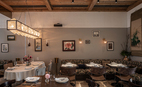 Ресторан Anna Bistro