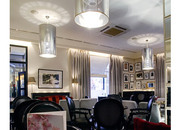 Vogue Cafe