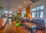 Shore House