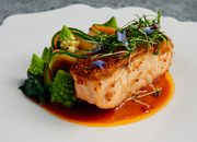 O2 Restaurant
