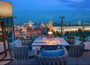 O2 Restaurant