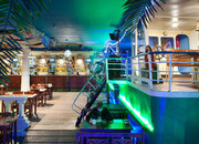 Tiki-Bar