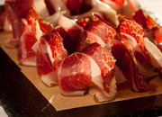 Beefbar Moscow