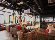 La Terrasse