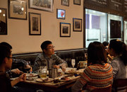 Torro Grill