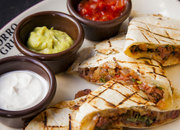 Torro Grill