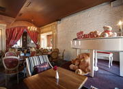 Cafe Michel