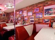 Starlite Diner