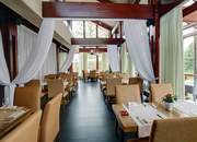 Chalet River Club