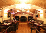 Romanov Bar