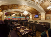Romanov Bar