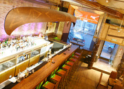 Aloha bar