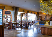 Fish Point на Новорижском шоссе