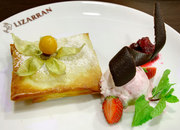 Lizarran