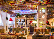 Чайхана Lounge